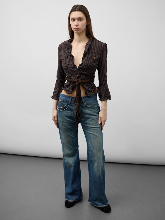 Michiko Koshino Jeans 