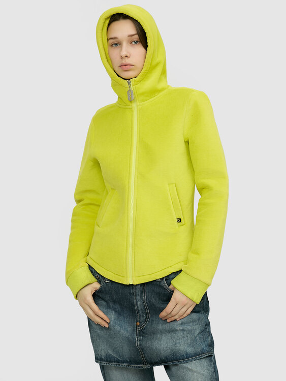 Gsus Industries Velour Jacket 