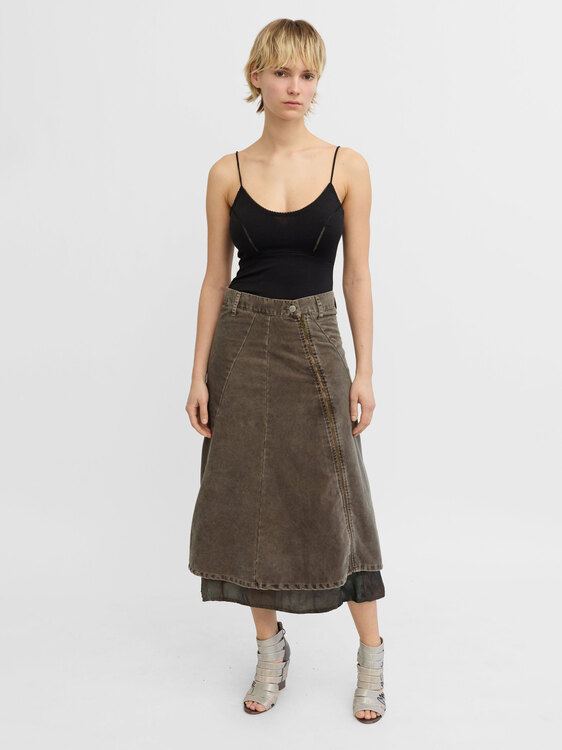 Plein Sud Camisole Top 