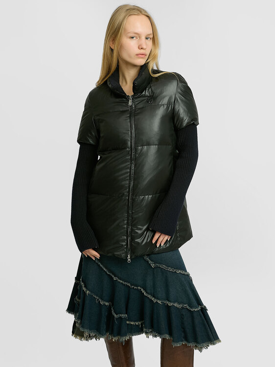 Killah Puffer Jacket 