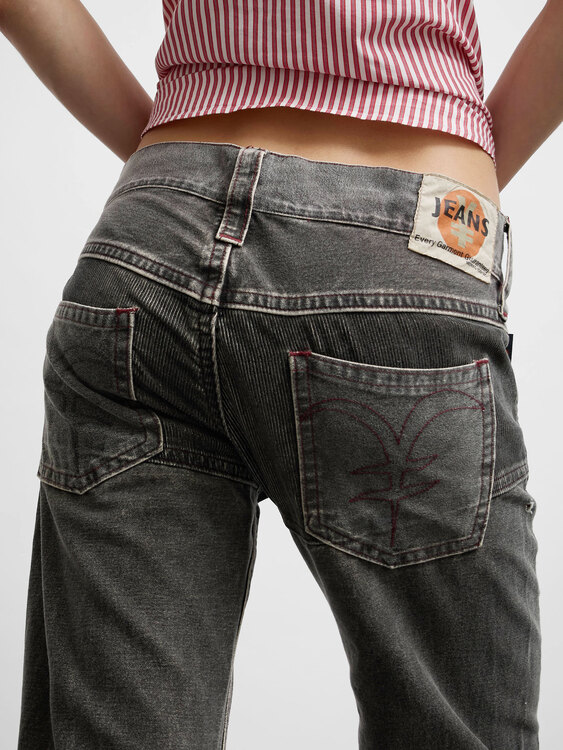 Michiko Koshino Jeans 