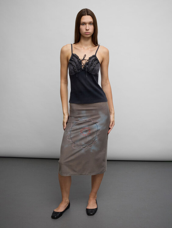 Replay Camisole Top 