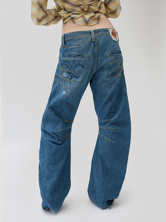 Michiko Koshino Jeans 