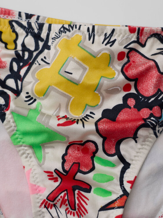 Miss Sixty Bikini Set 