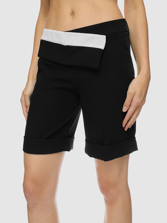 Cop Copine Shorts 