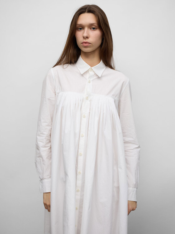 Limi Feu Shirt Dress 