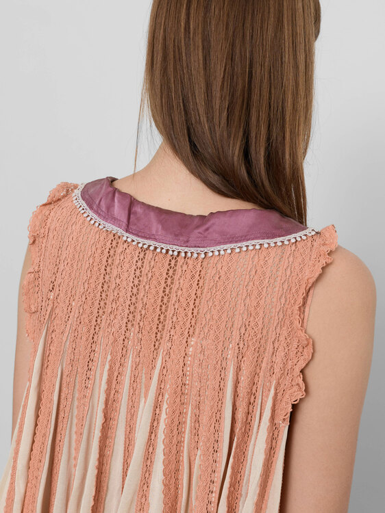 Tsumori Chisato Blouse 
