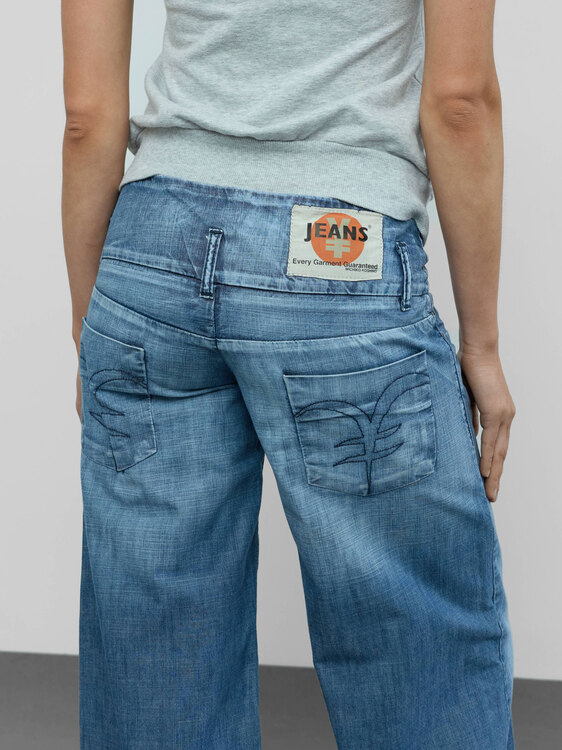 Michiko Koshino Jeans 