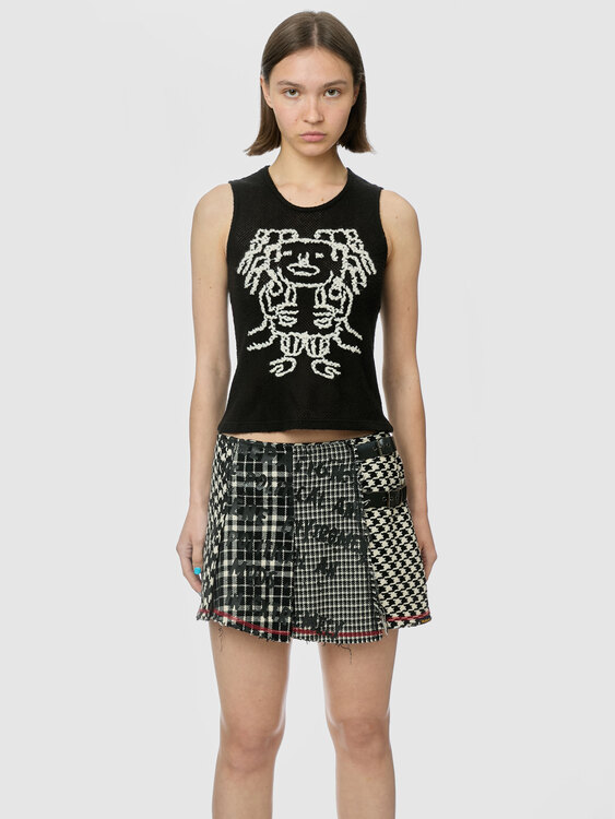 Killah Mini Skirt 