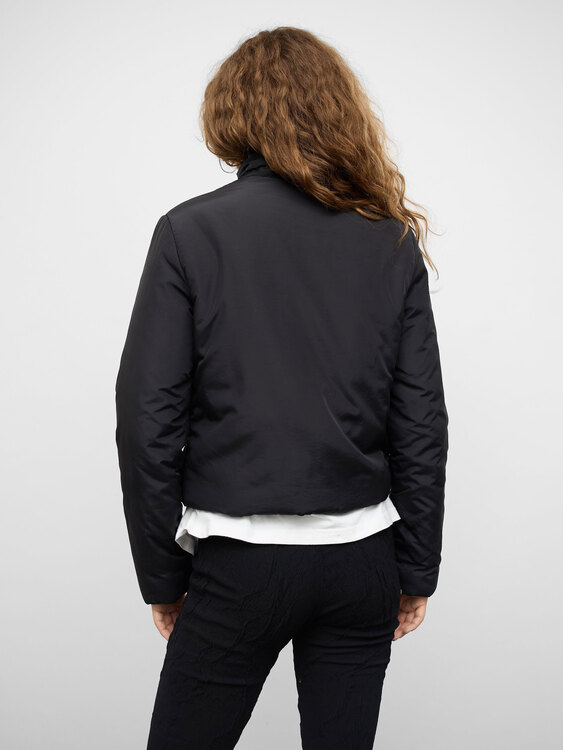 Extē Zip Up Jacket 
