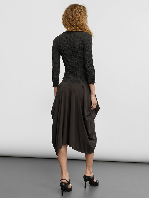 Girbaud Midi Dress 