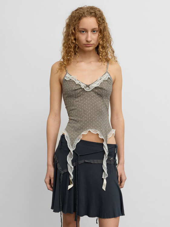 La Perla Camisole Top 