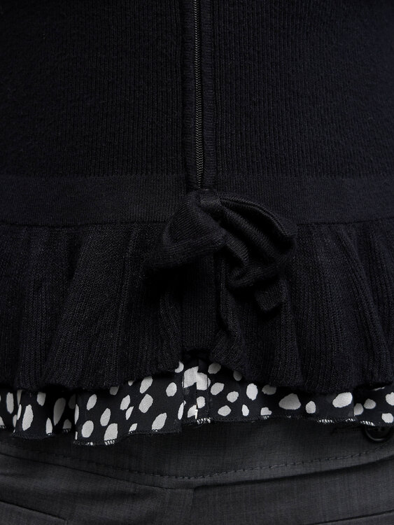 Morgan De Toi Jumper 