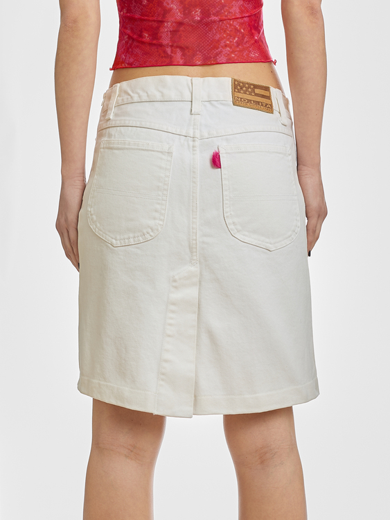 Nolita NYC Midi Skirt 