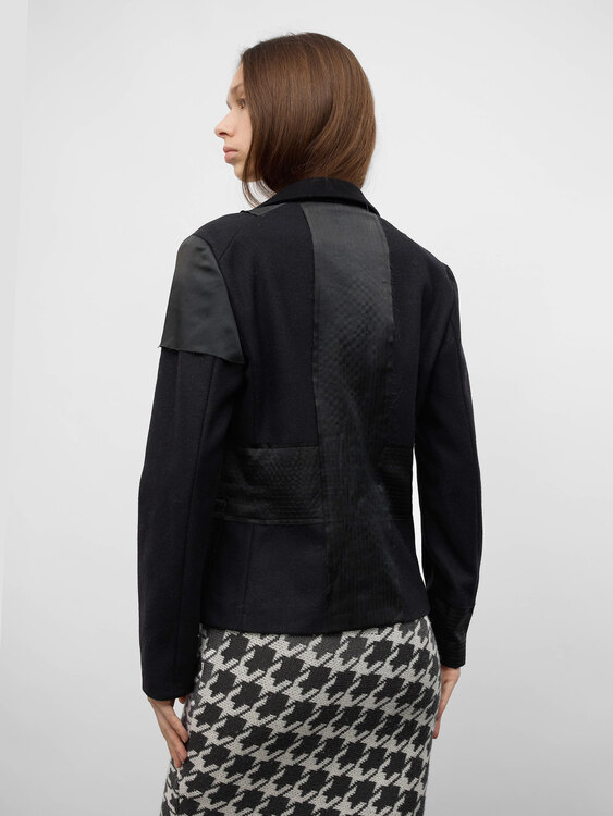 Jean Colonna Blazer Jacket 