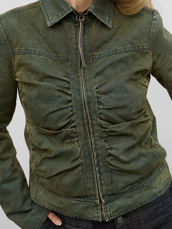 Fornarina Denim Jacket 