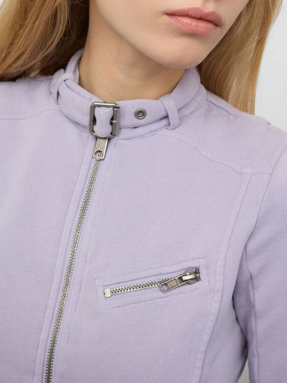 Diesel Biker Style Jacket 