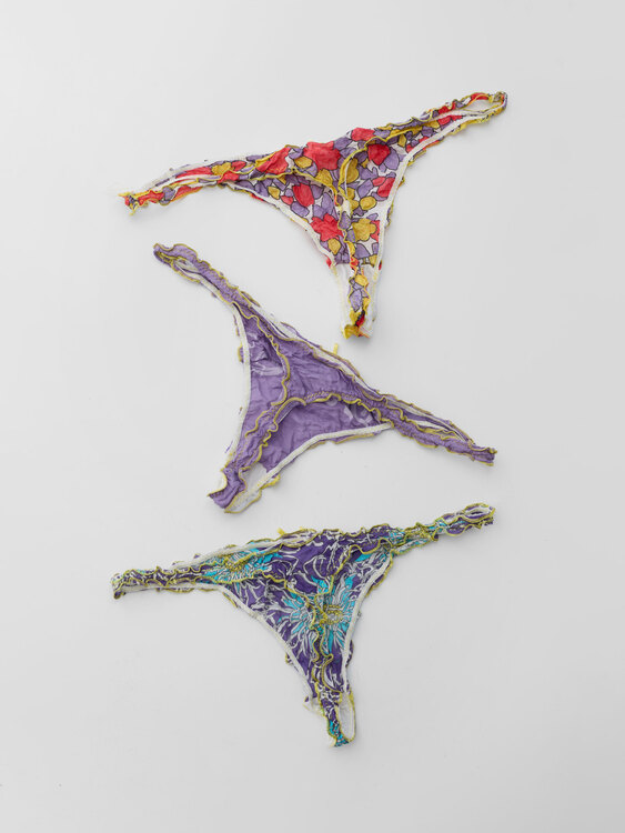 Nolita Jar Of Thongs 