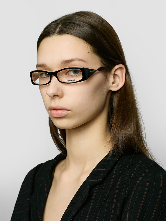 Miu Miu Glasses 