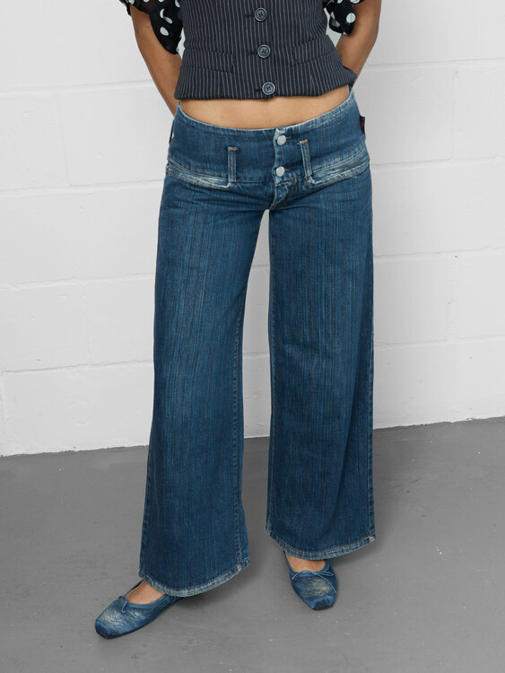 Michiko Koshino Jeans 