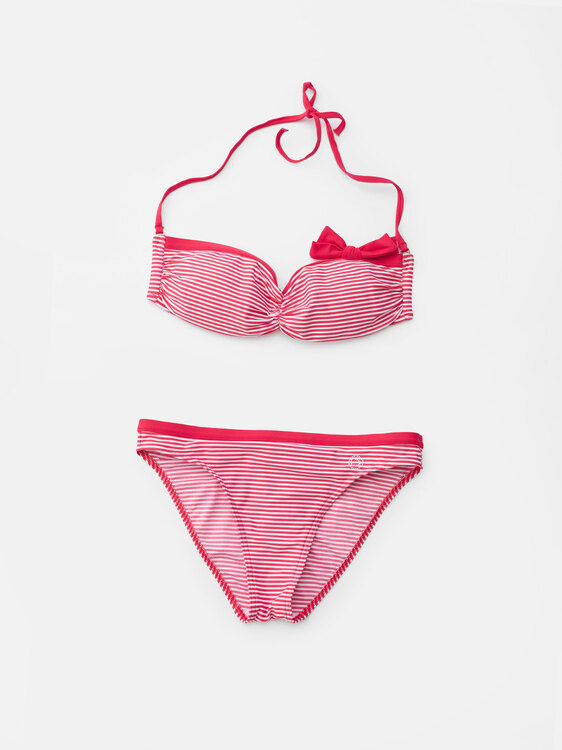 Morgan De Toi Bikini Set 