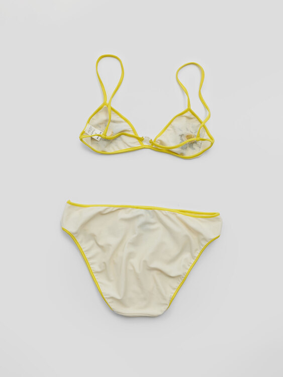 Dolce & Gabbana Bikini Set 