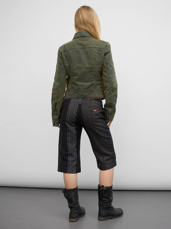 Fornarina Denim Jacket 