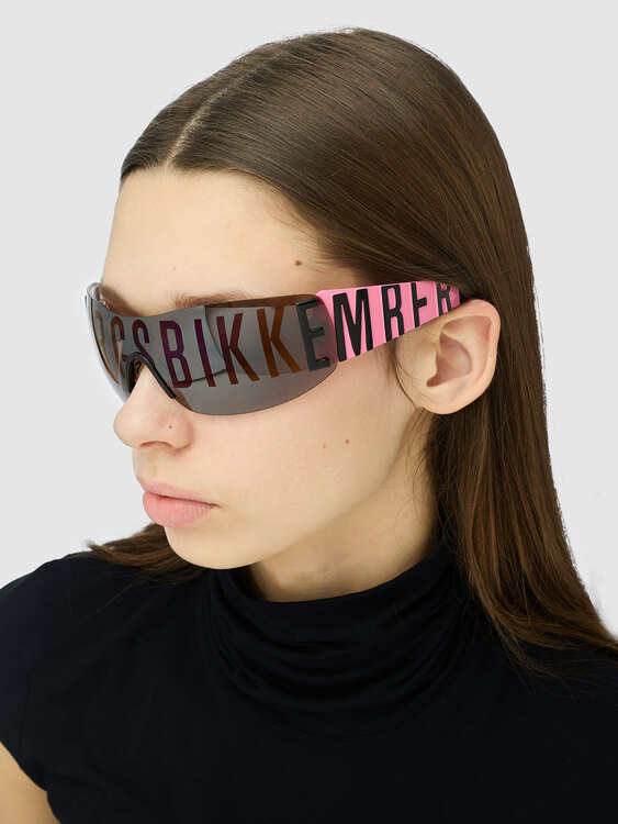 Bikkembergs Mask Sunglasses 