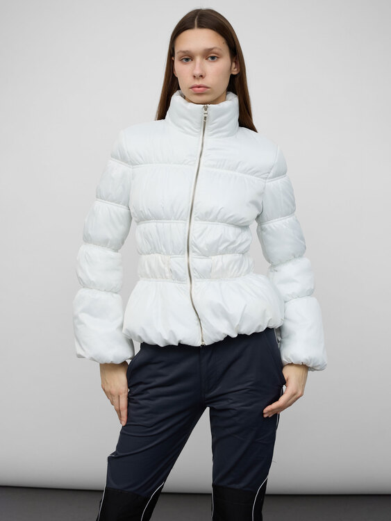 Morgan De Toi Puffer Jacket 