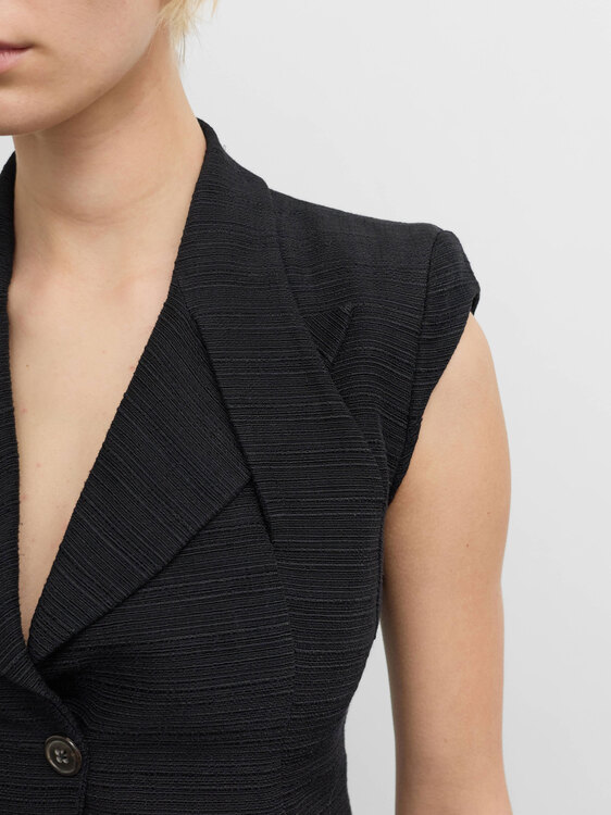 Antonio Berardi Blazer Vest 