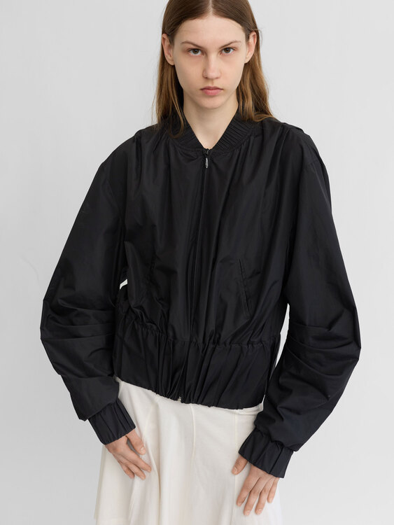 Ann-Sofie Back Nylon Jacket 