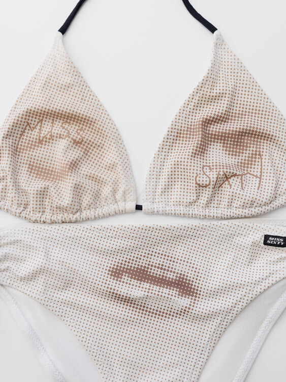 Miss Sixty Bikini Set 