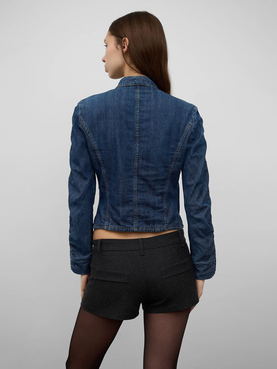 Nolita Denim Jacket 