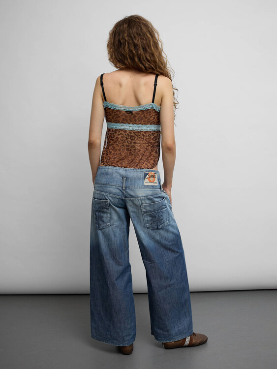 Michiko Koshino Jeans 