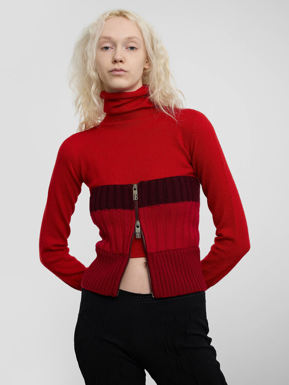 Dirk Bikkembergs Jumper 