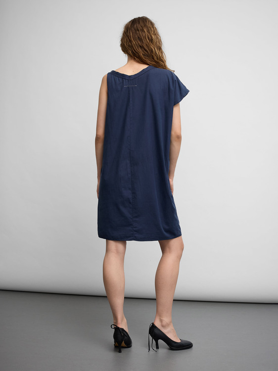 Margiela Asymmetrical Dress 