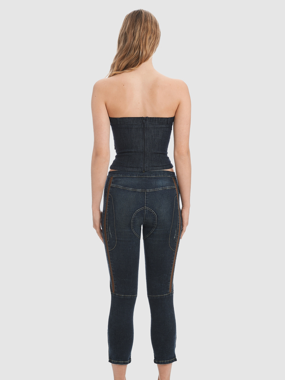 Plein Sud Capri Trousers 