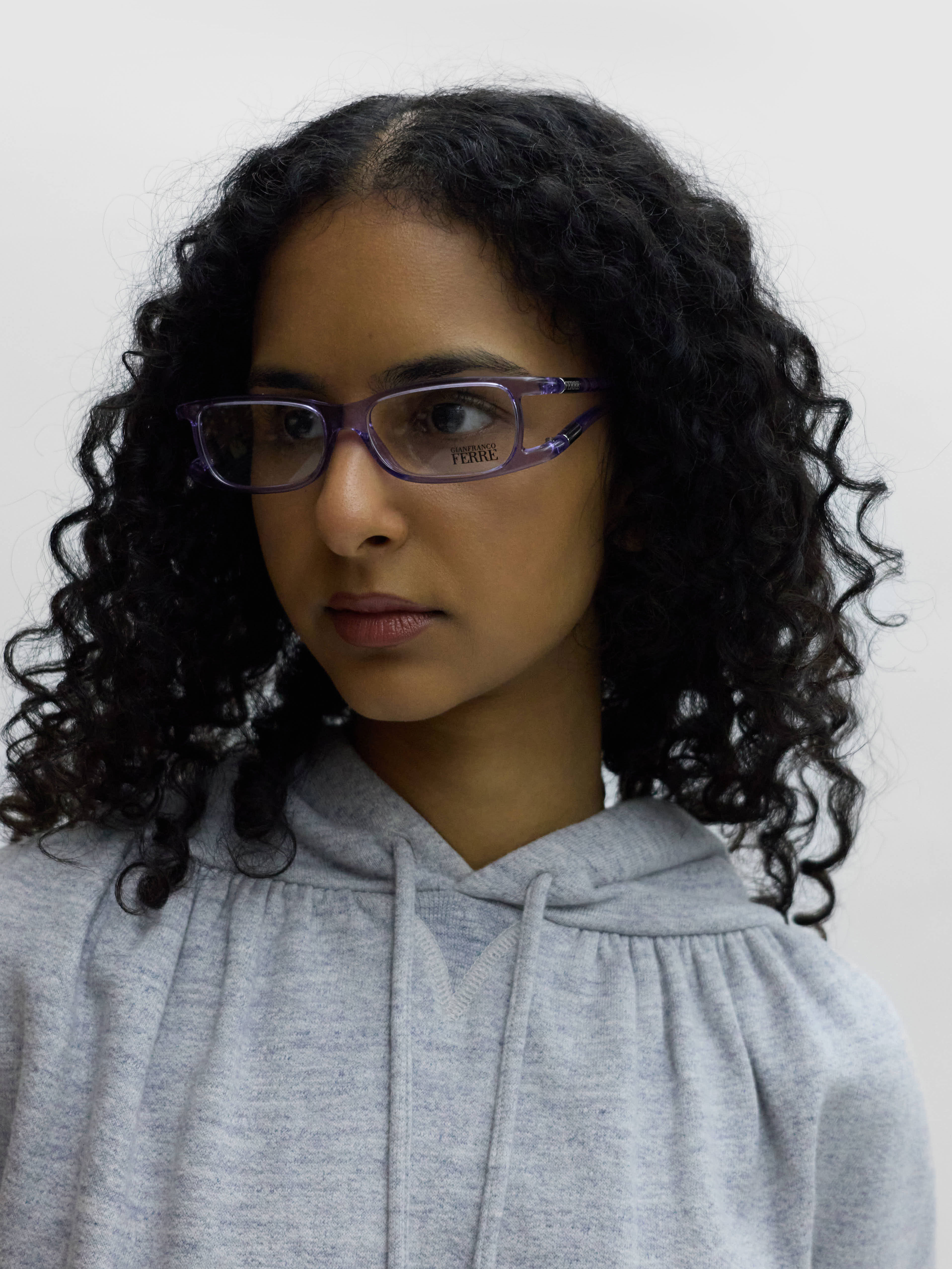 Gianfranco Ferre Glasses 
