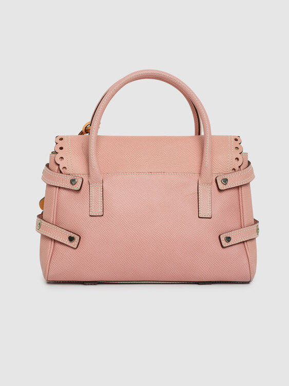 Luella Baby Pink Bag 