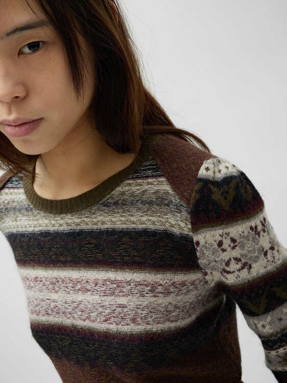 Alexander McQueen Knit Jumper 