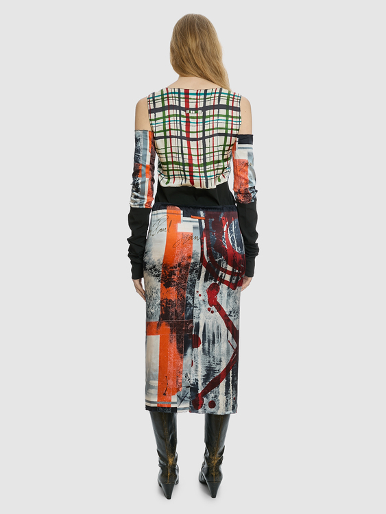 Gaultier Rayon Set 