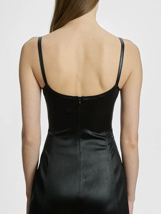 Plein Sud Midi Dress 