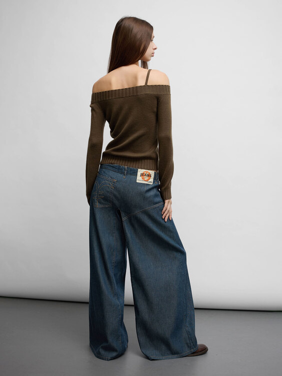 Michiko Koshino Jeans 