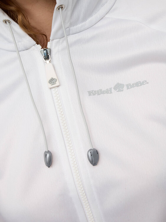 Killah Elbow Pad Hoodie 