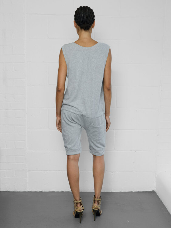 Tsumori Chisato Playsuit 