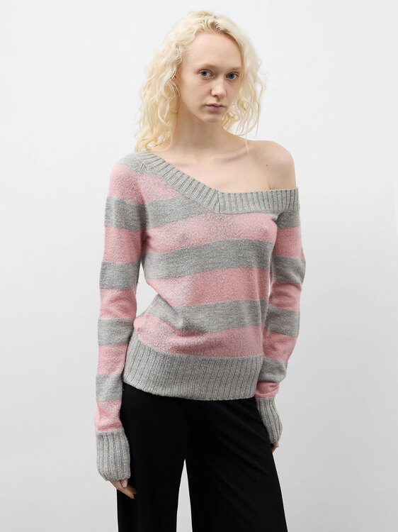 Dolce & Gabbana Knitted Jumper 