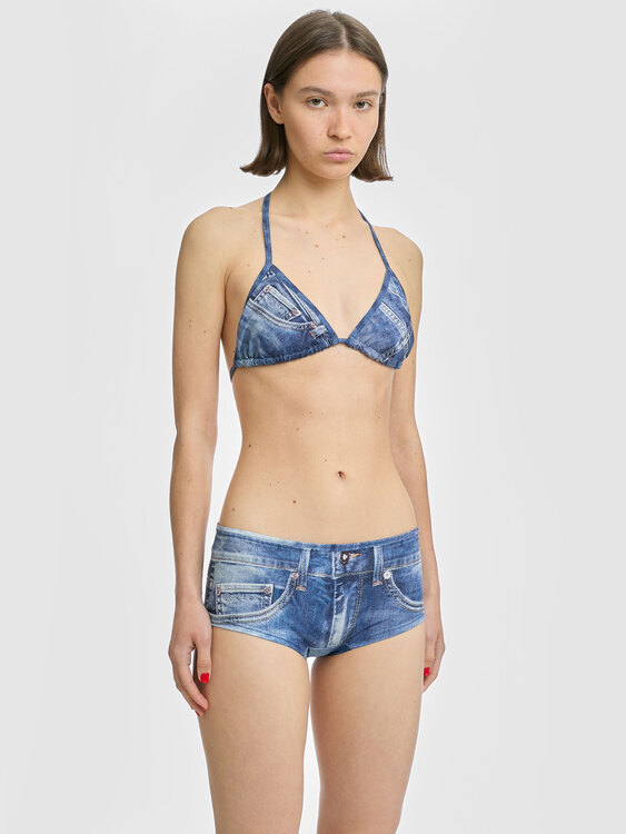 Pepe Jeans Bikini Set 