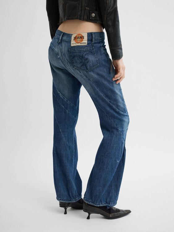 Michiko Koshino Jeans 
